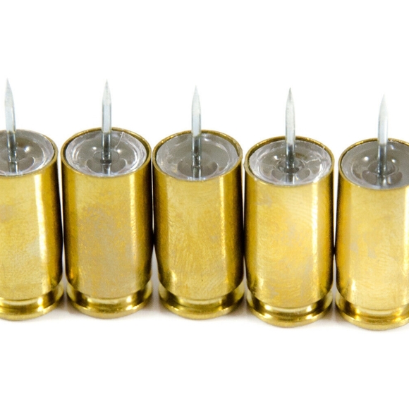 9mm push pins - Picture 3 of 4